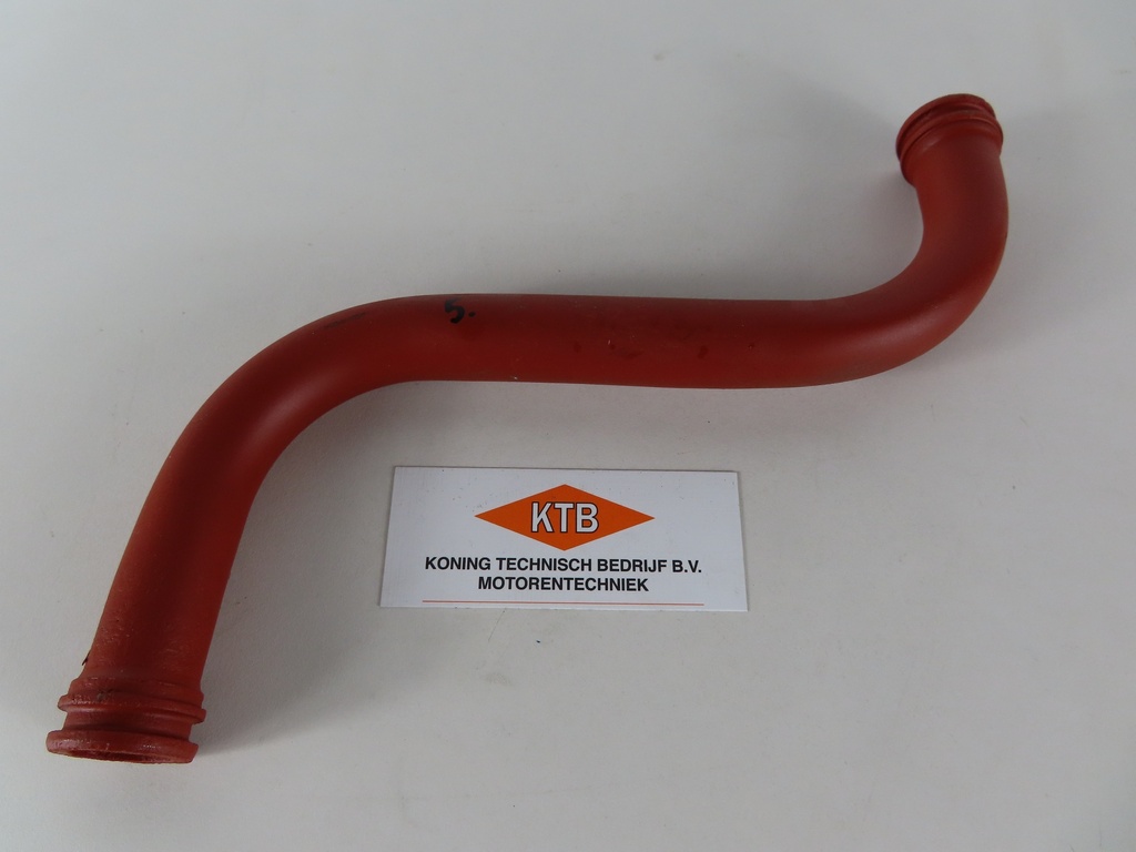 Water pipe Scania D14/DS14