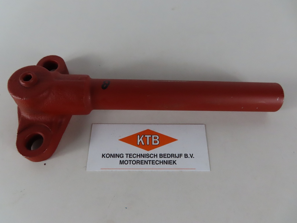 Water pipe Scania D14/DS14