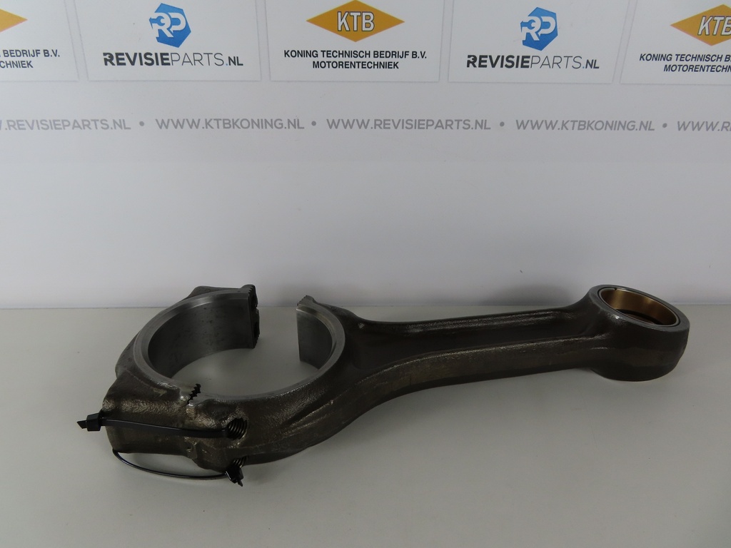 Connecting rod Scania D14/DS14
