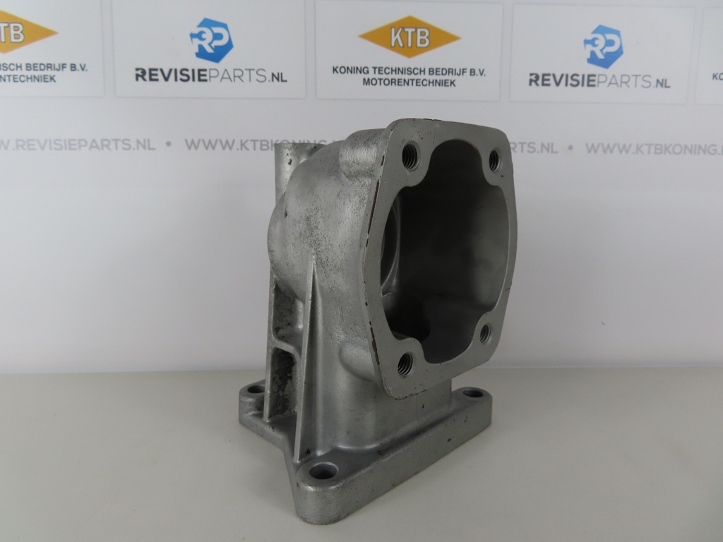 Centrifugal filterhousing Scania D14/DS14