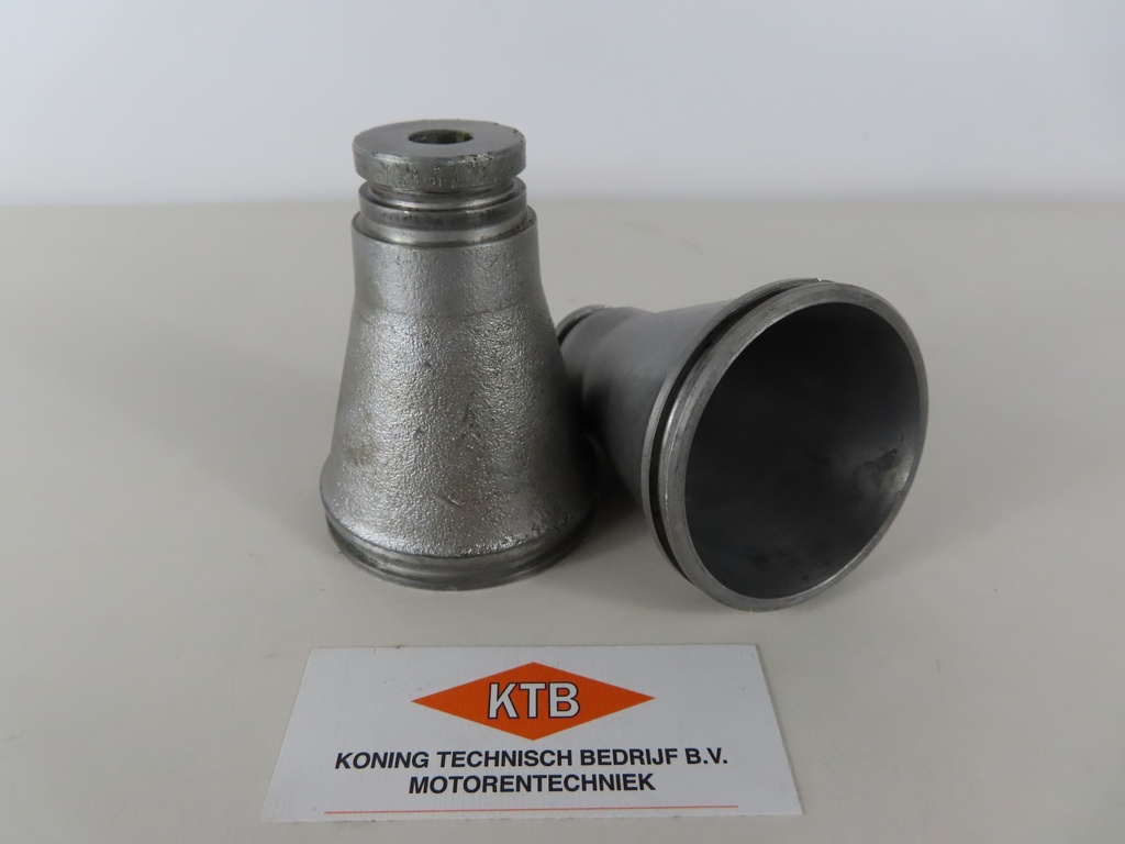 Centrifugal filter rotor bus Scania D14/DS14