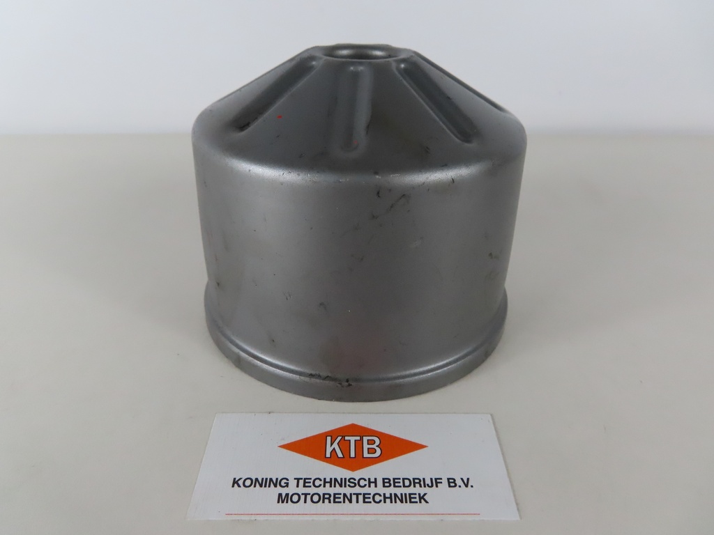Centrifugal filter rotor Scania D14/DS14