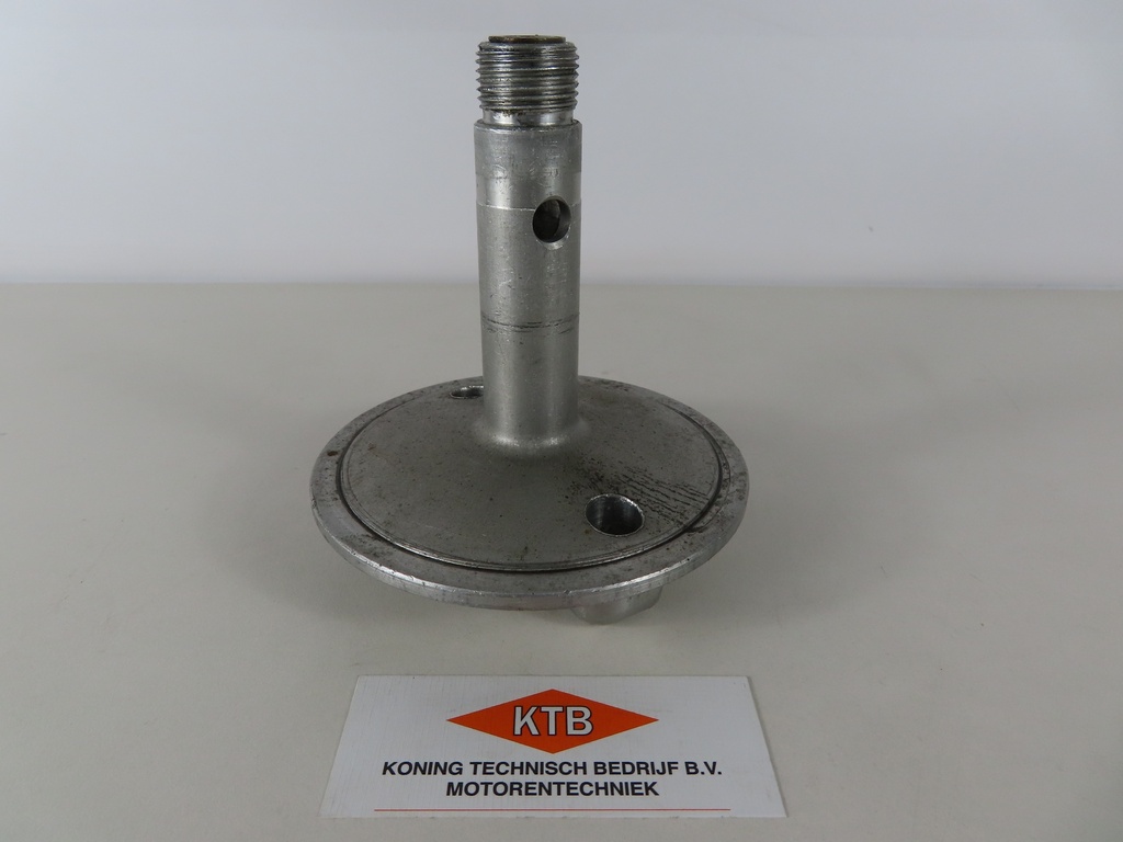 Rotor centrifugaal filter Scania D14/DS14