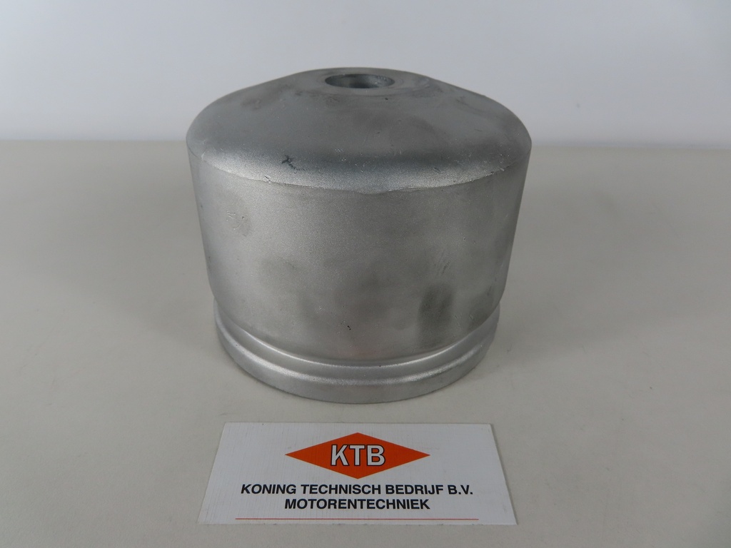 Centrifugal filter cover Scania D14/DS14