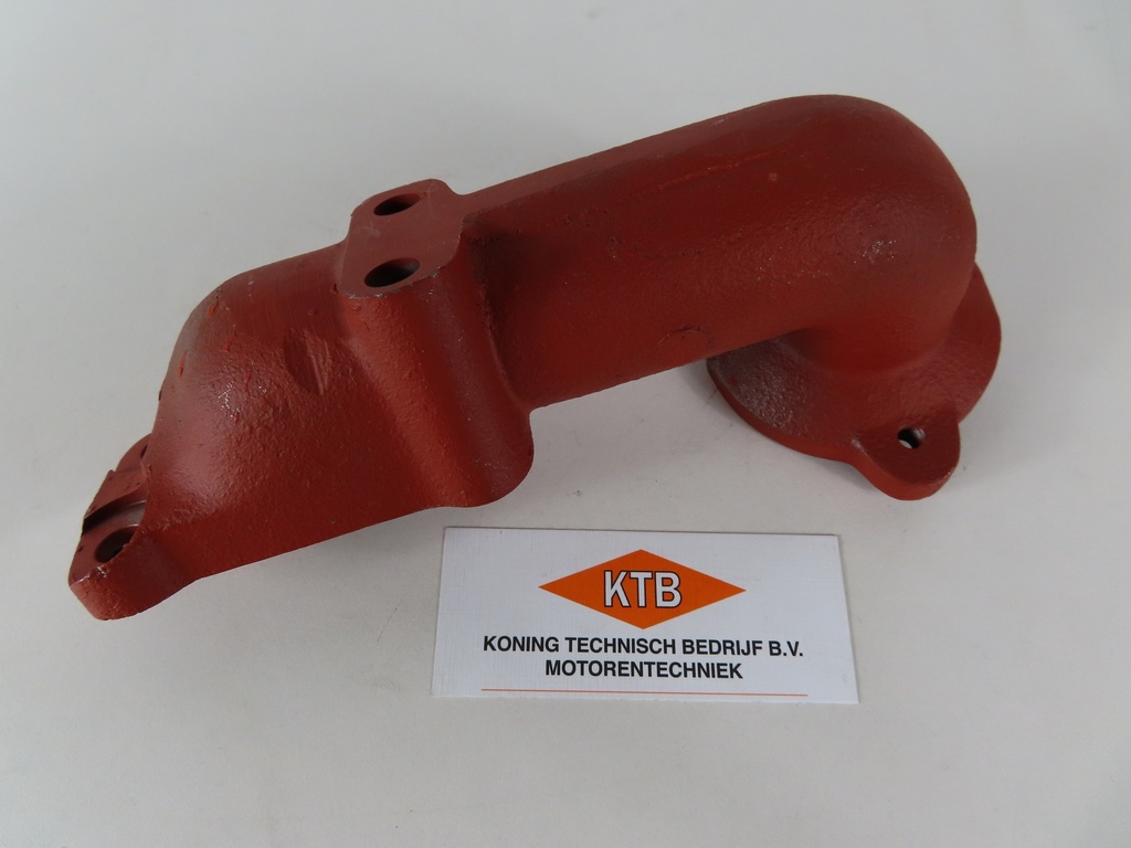 Thermostaathuis Scania D14/DS14