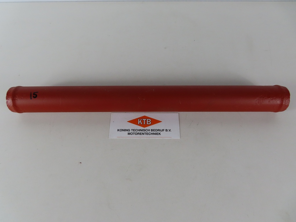 Water pipe Scania D14/DS14