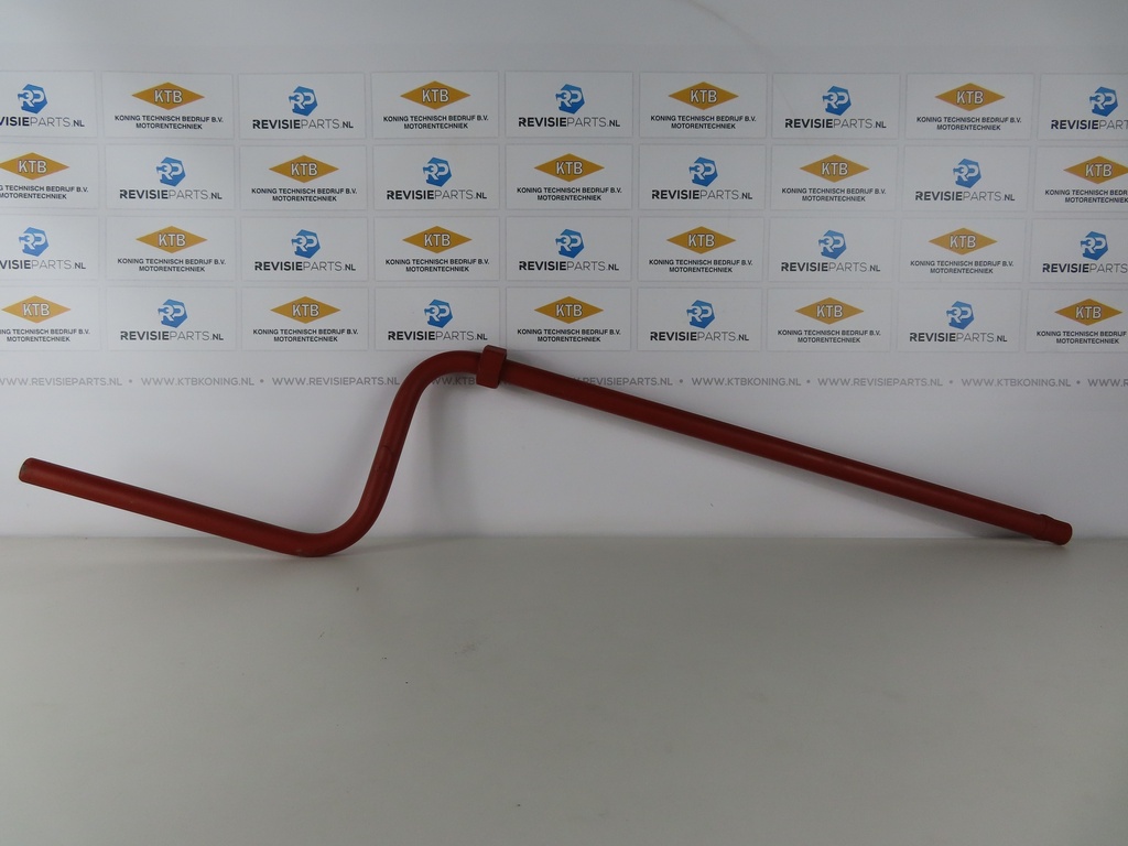 Water pipe Scania D14/DS14