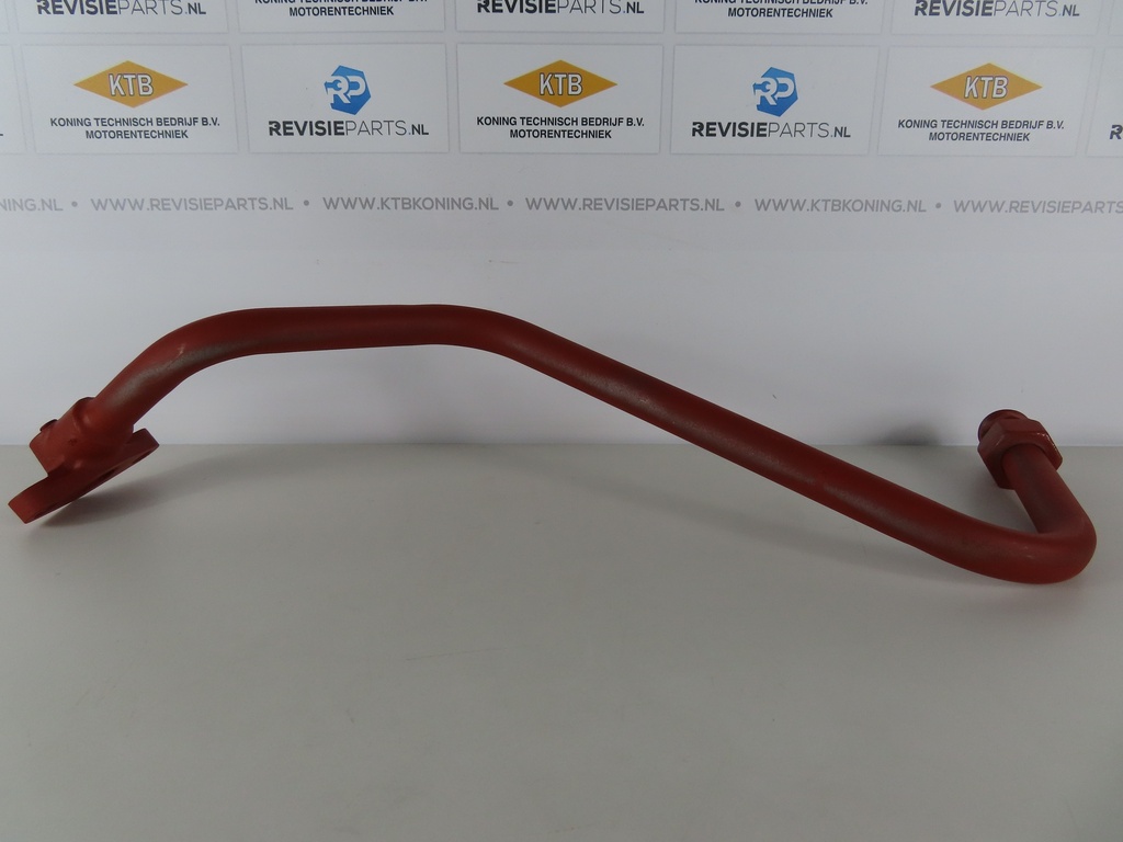 Water pipe Scania D14/DS14