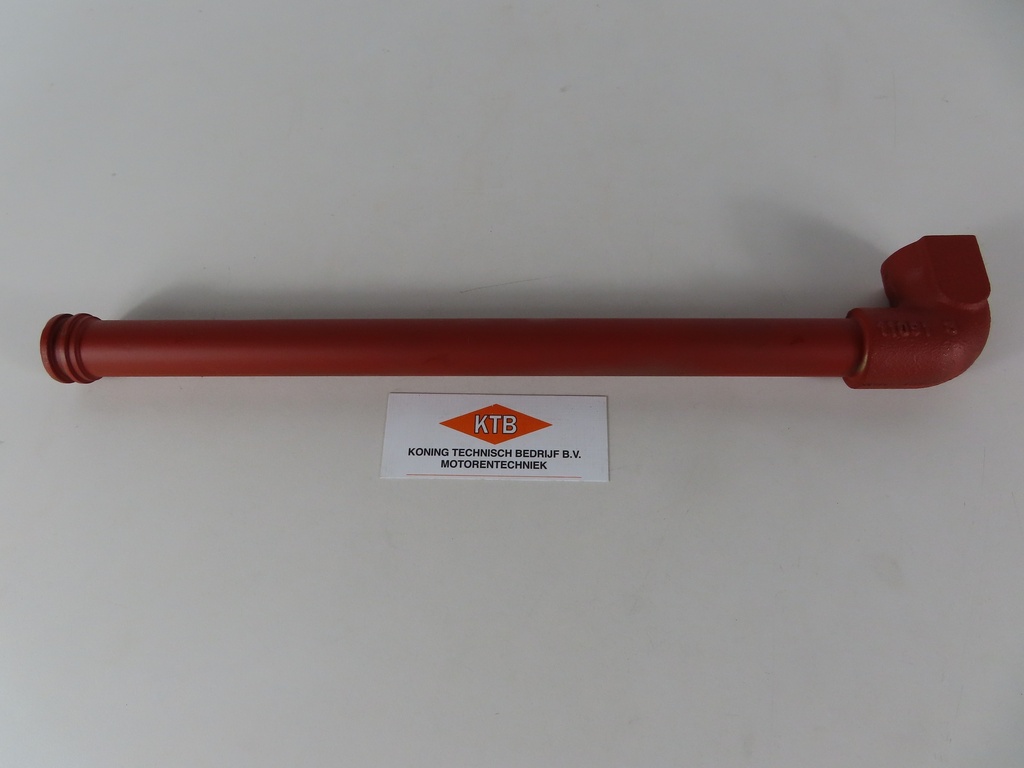 Waterpijp Scania D14/DS14 industrie