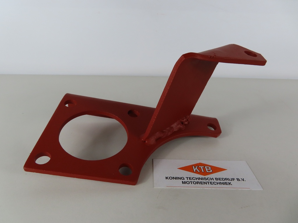 Support Scania D14/DS14