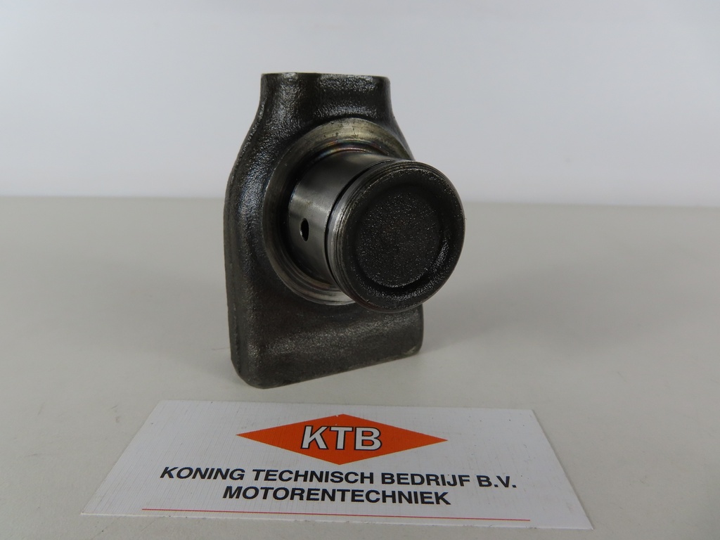 Tuimelaar bok links Scania D14/DS14