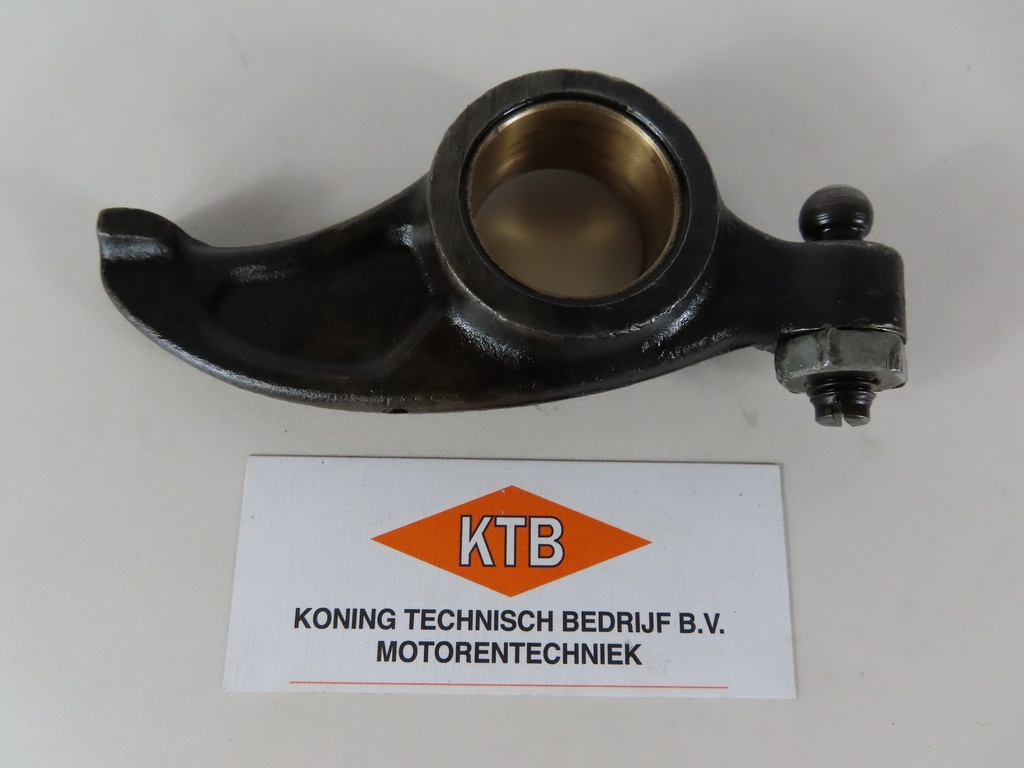 Rocker right Scania D14/DS14