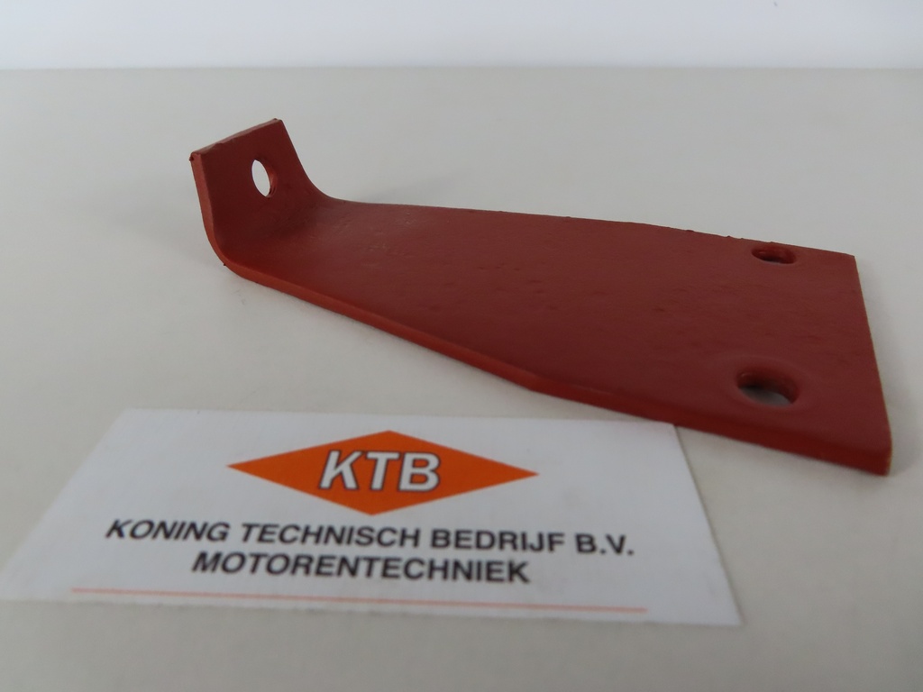 Exaust support Scania D14/DS14