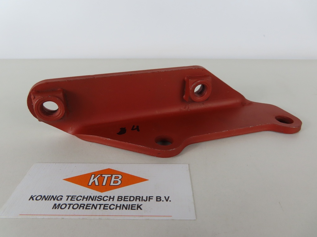 Support Scania D14/DS14