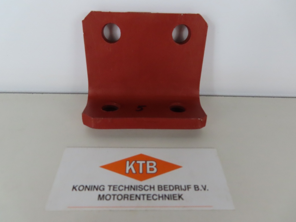 Support Scania D14/DS14