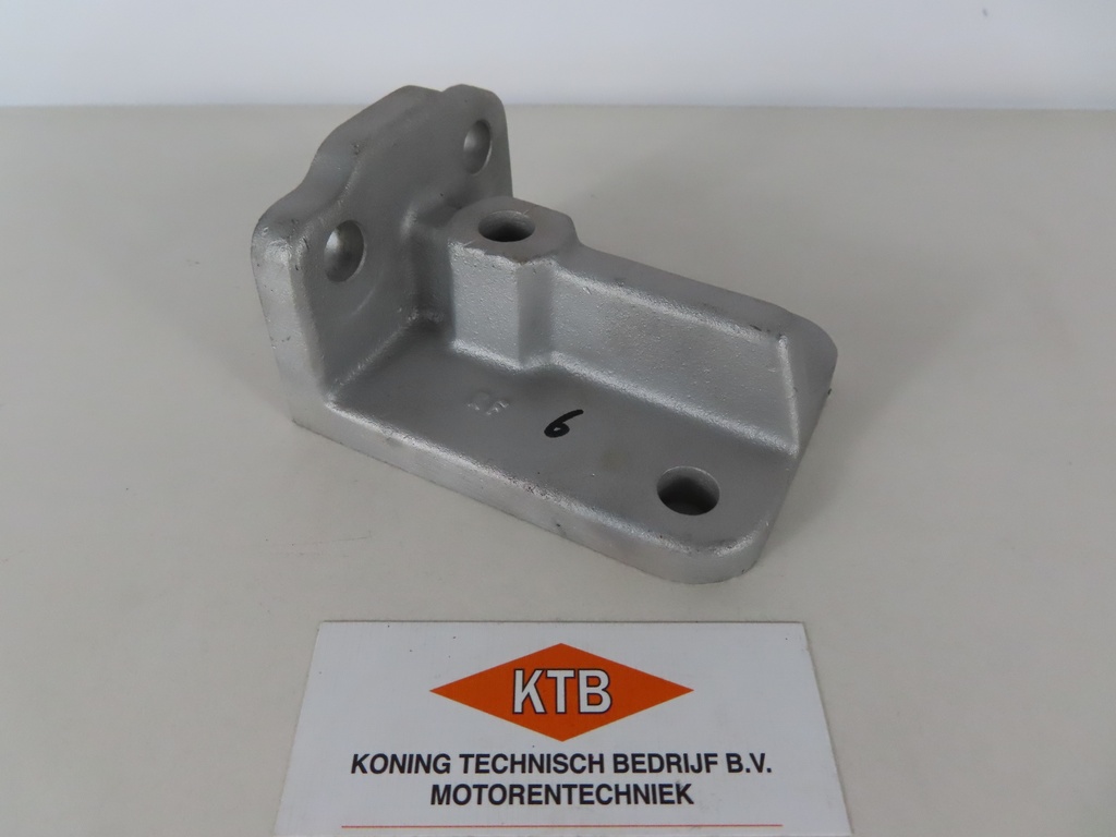 Support Scania D14/DS14