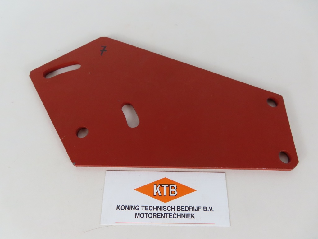 Support Scania D14/DS14