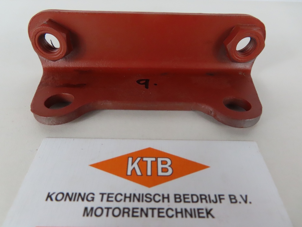Support Scania D14/DS14