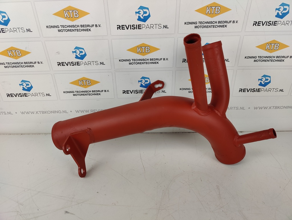 Waterpipe Scania D14/DS14