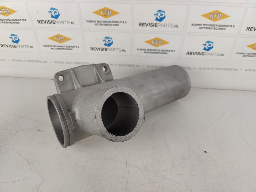 Spacer inlet Scania D14/DS14