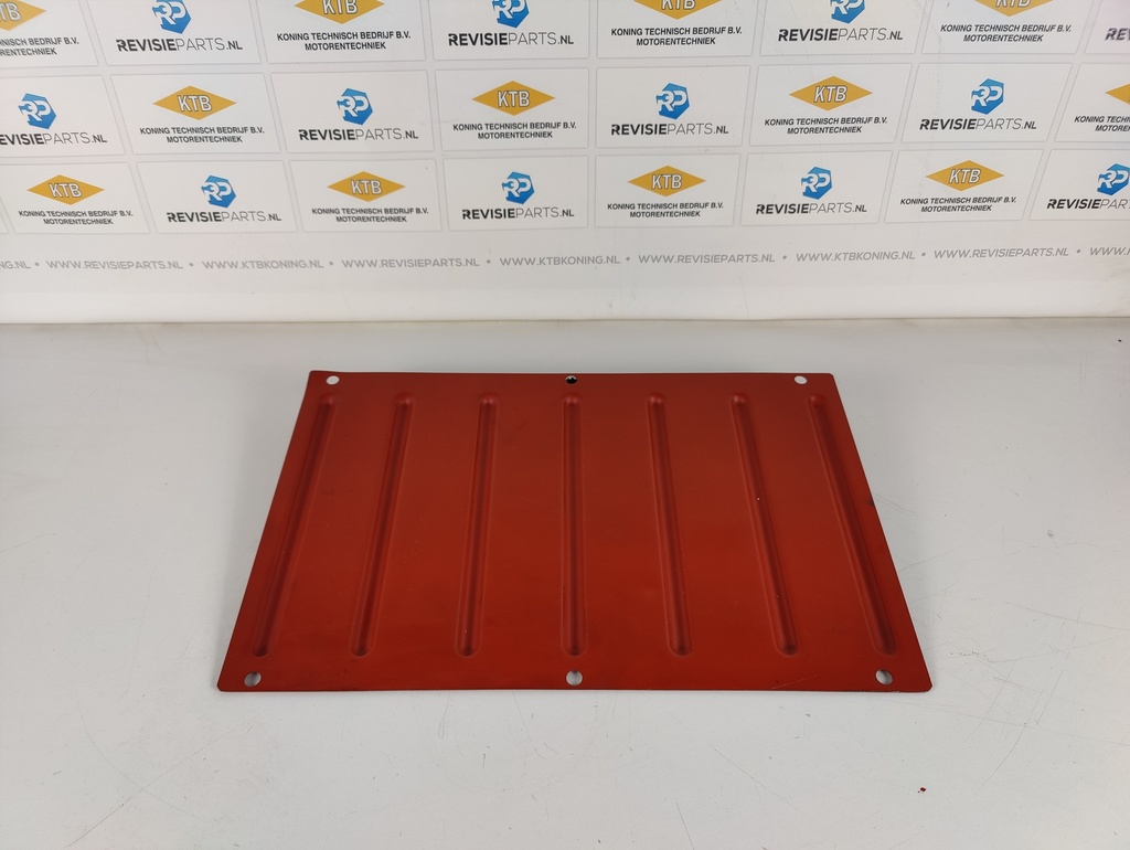 Oilsump plate Scania D11/DS11