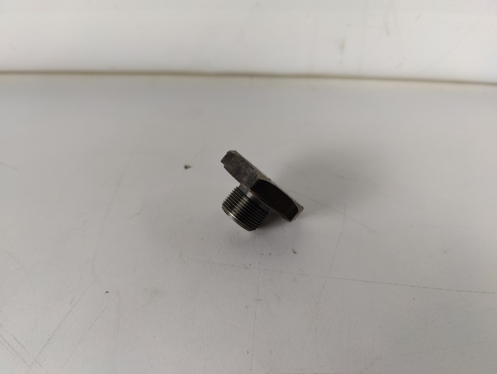 Rocker shaft plug Scania D11/DS11