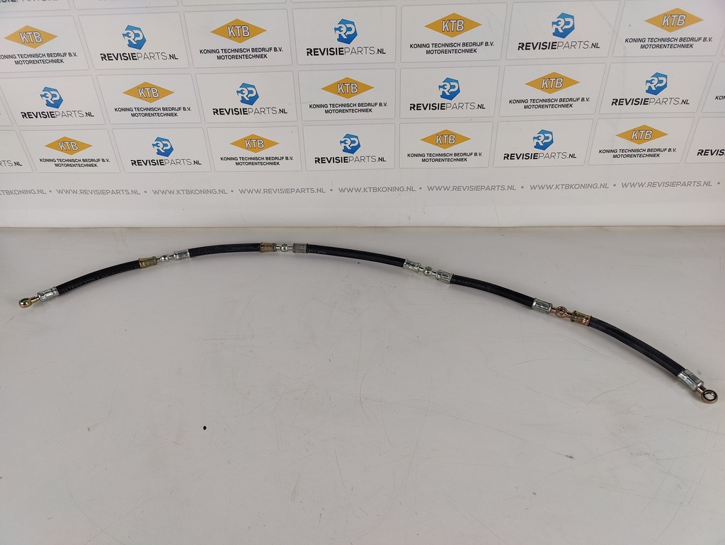 Fuel return pipe Scania D11/DS11