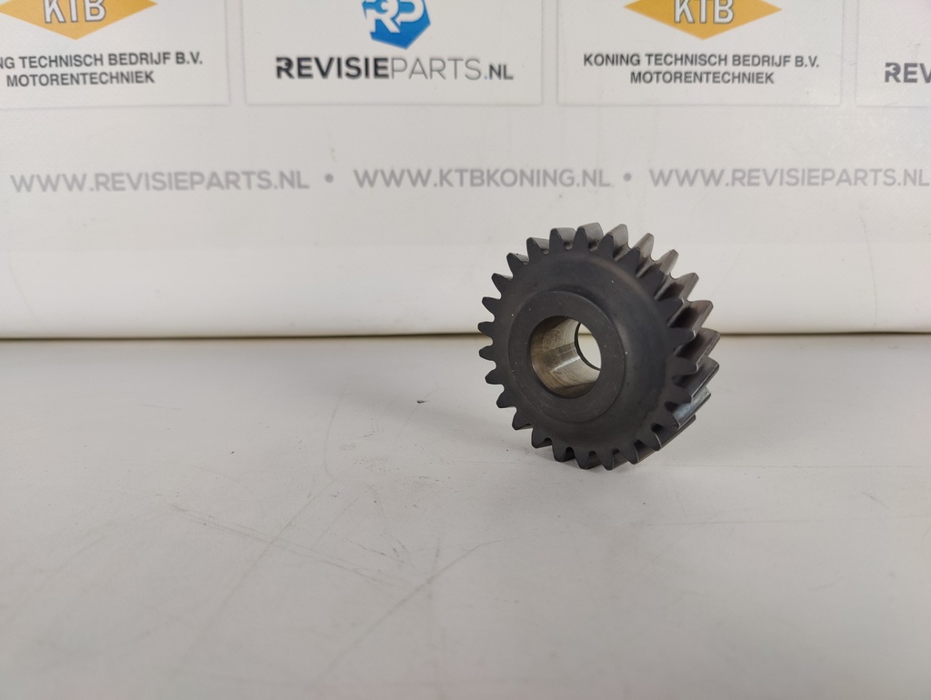 Hydrauliekpomp tandwiel Scania D11/DS11