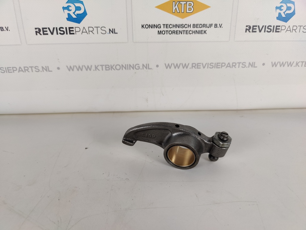 Tuimelaar links Scania D11/DS11