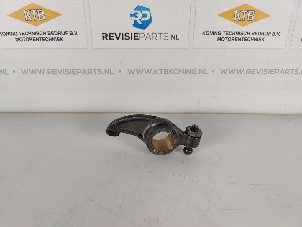 Rocker right Scania D11/DS11