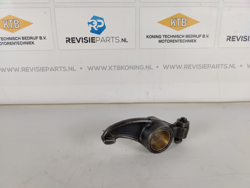 Rocker right Scania D11/DS11