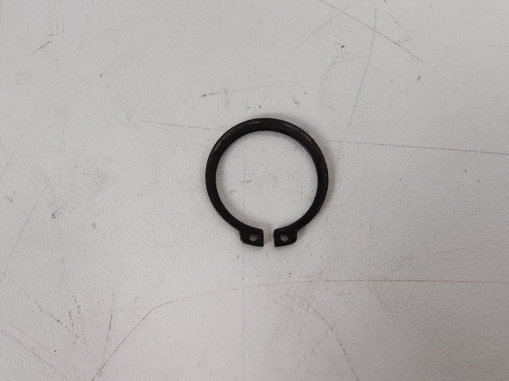 Rocker retaining spring Scania D11/DS11
