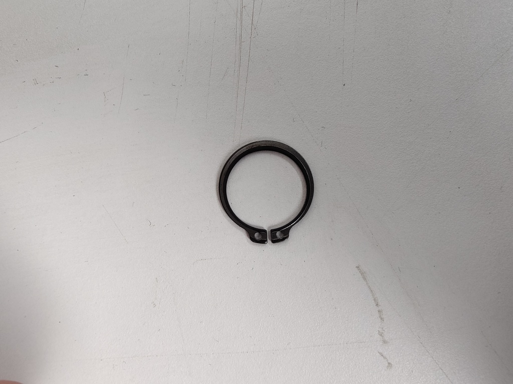 Rocker washer Scania D11/DS11