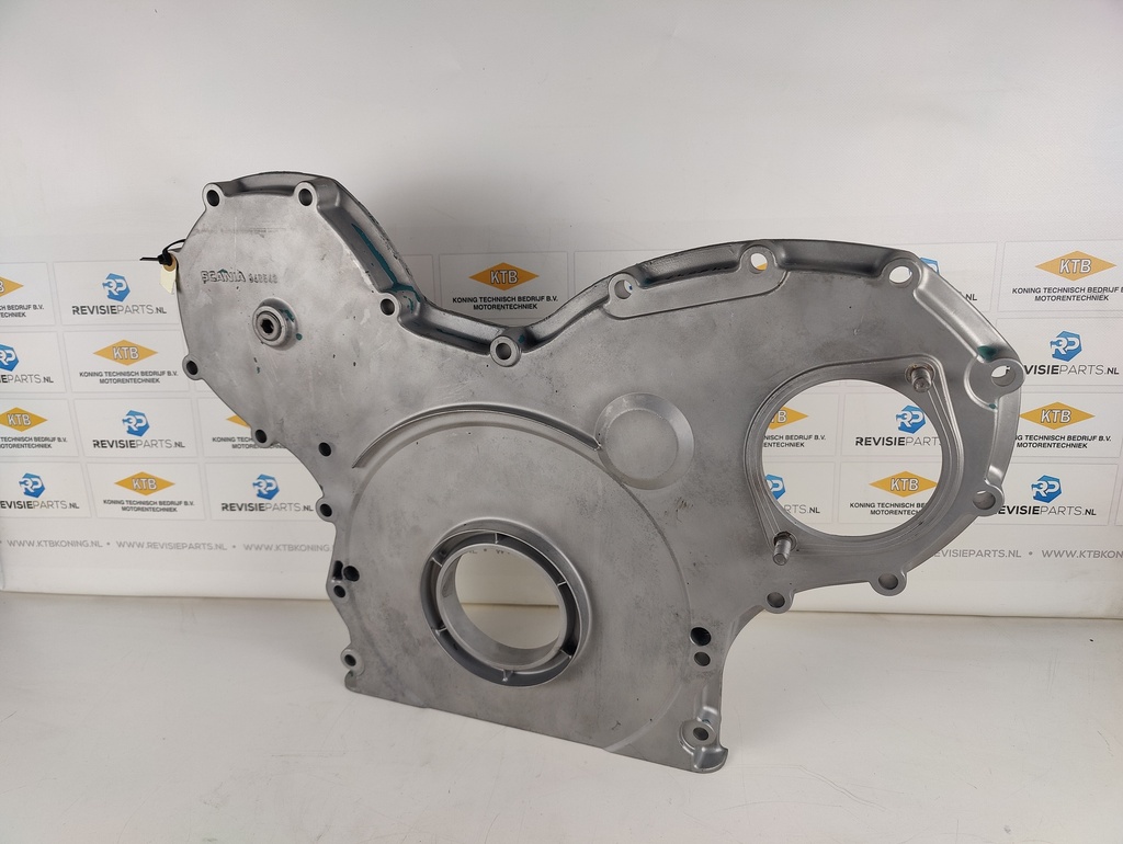 Distribution box cover Scania D11/DS11