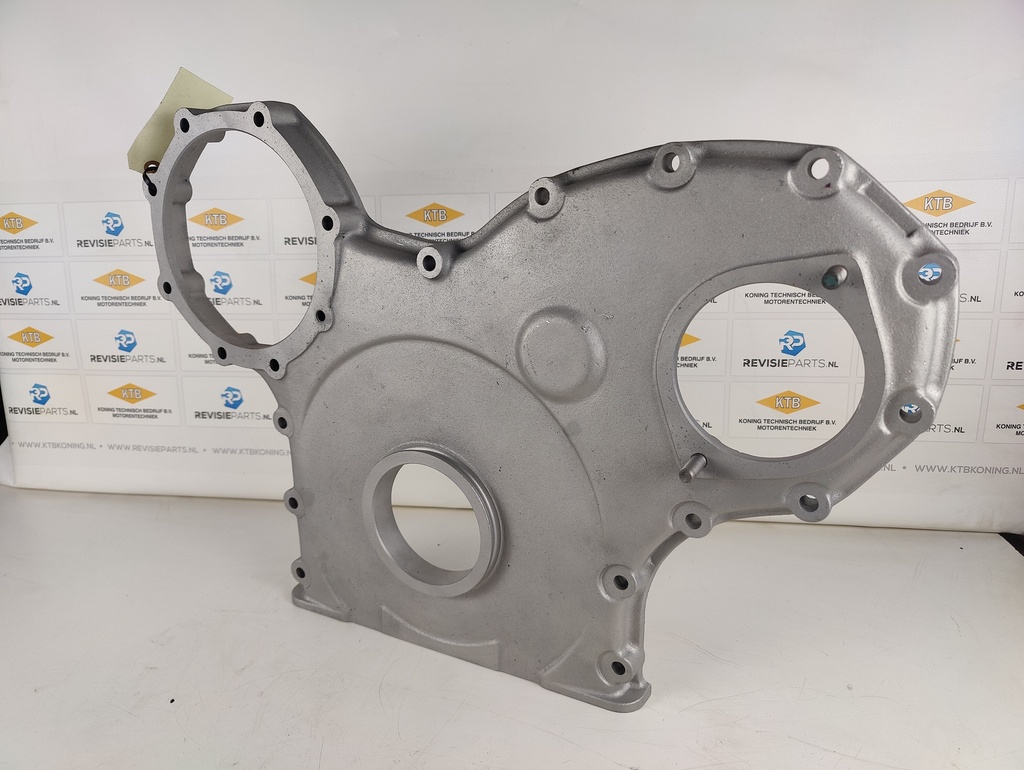 Distribution box cover Scania D11/DS11