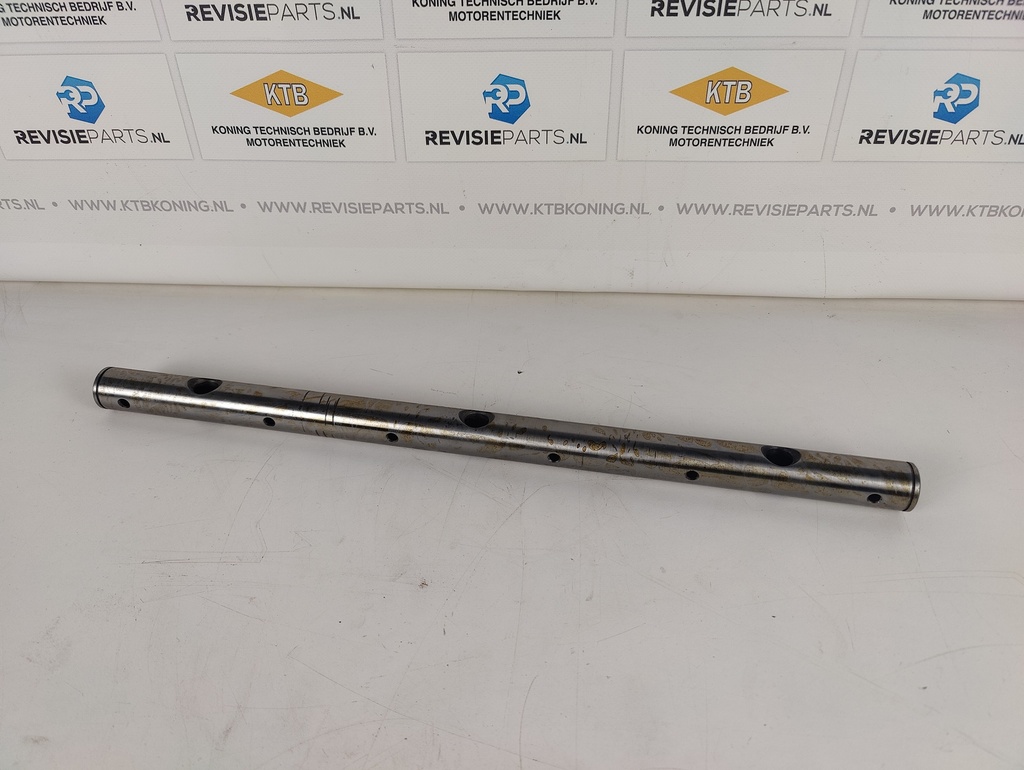 Rocker arm shaft Scania D11/DS11