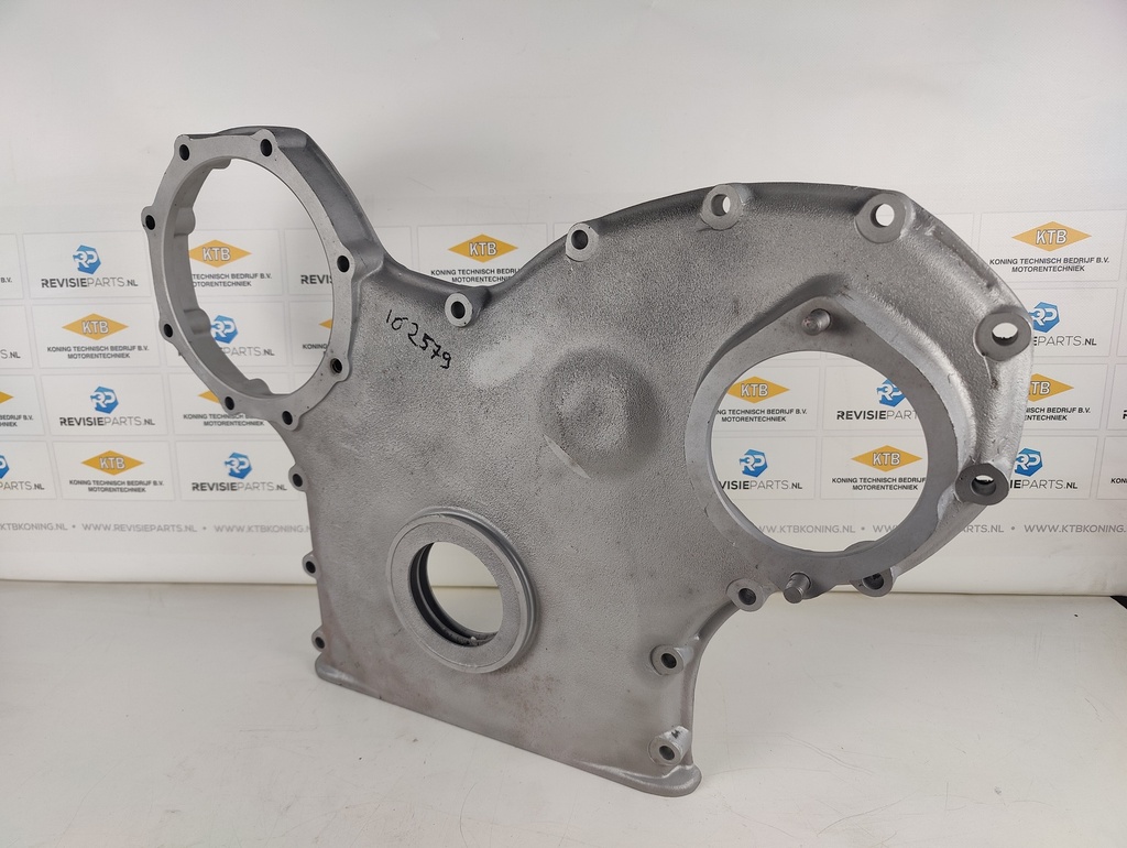 Distribution box cover Scania D11/DS11