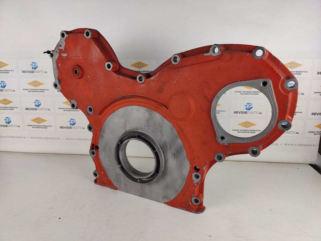 Verteilerkasten Deckel Scania D11/DS11
