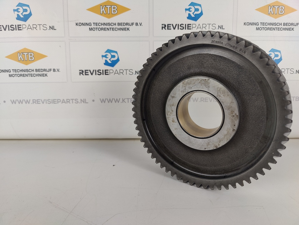 Intermediate gear Scania D11/DS11