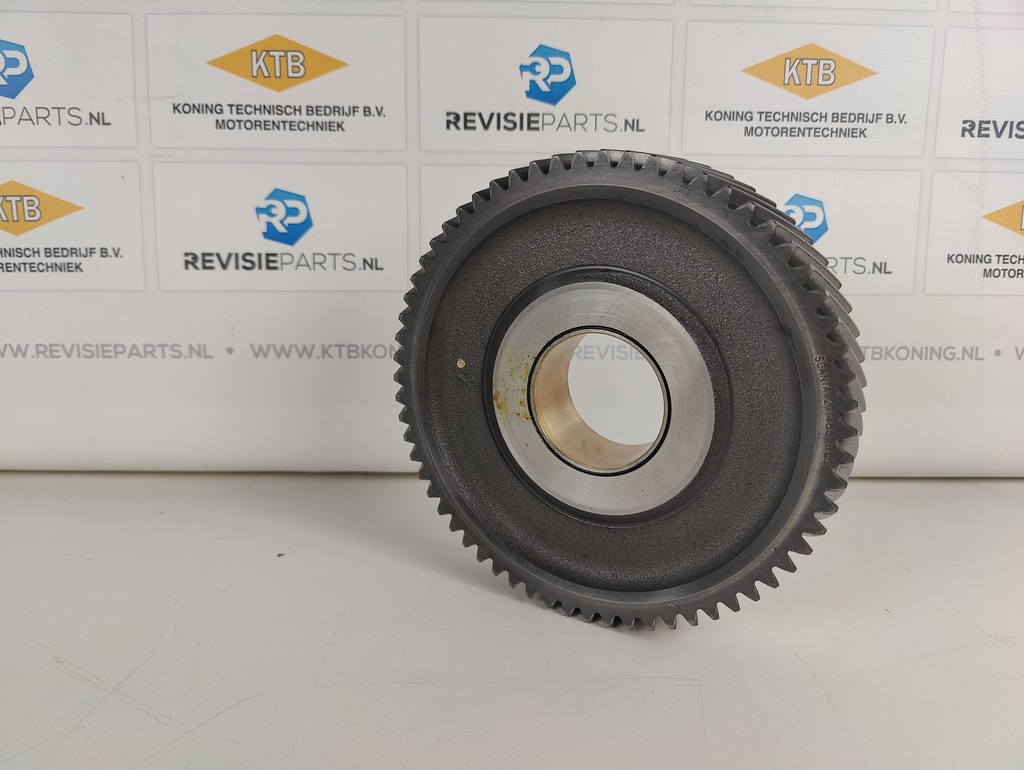 Intermediate gear Scania D11/DS11