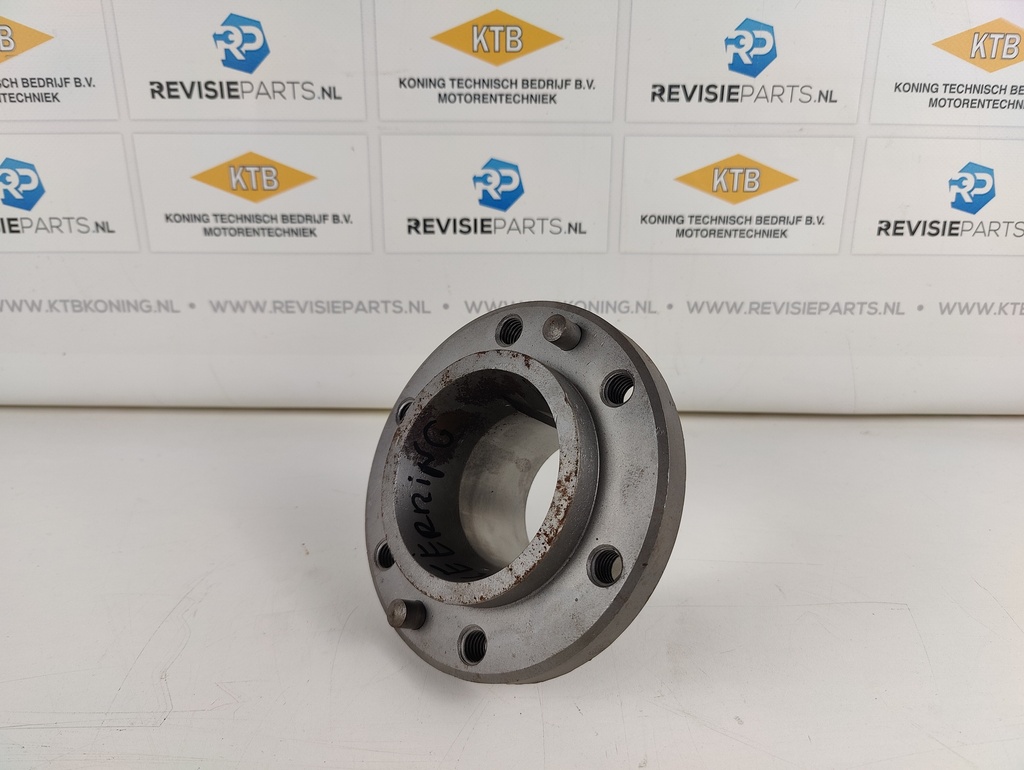 Crankshaft flange Scania D11/DS11