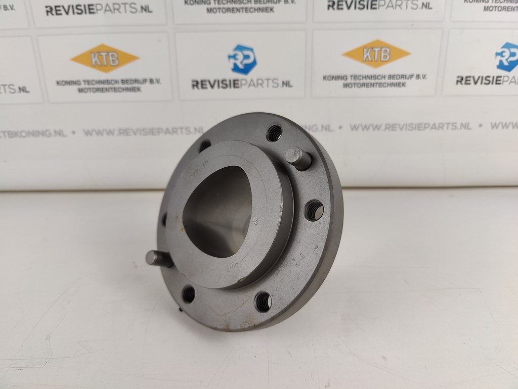 Crankshaft flange, triangle Scania D11/DS11