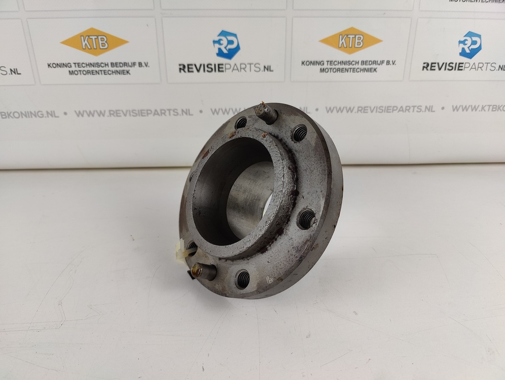 Crankshaft flange Scania D11/DS11