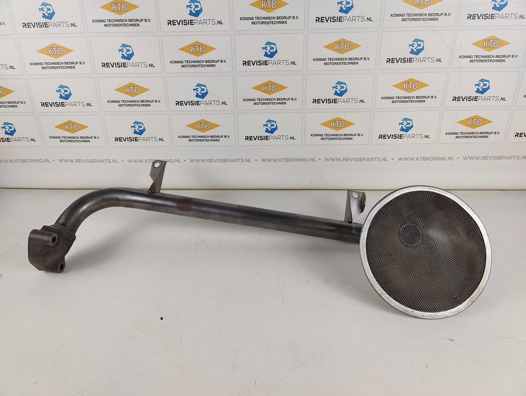 Oil strainer Scania D11/DS11