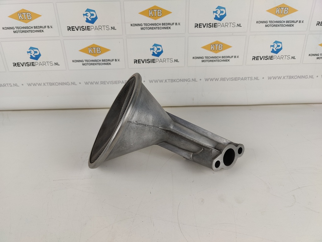 Oil strainer Scania D11/DS11