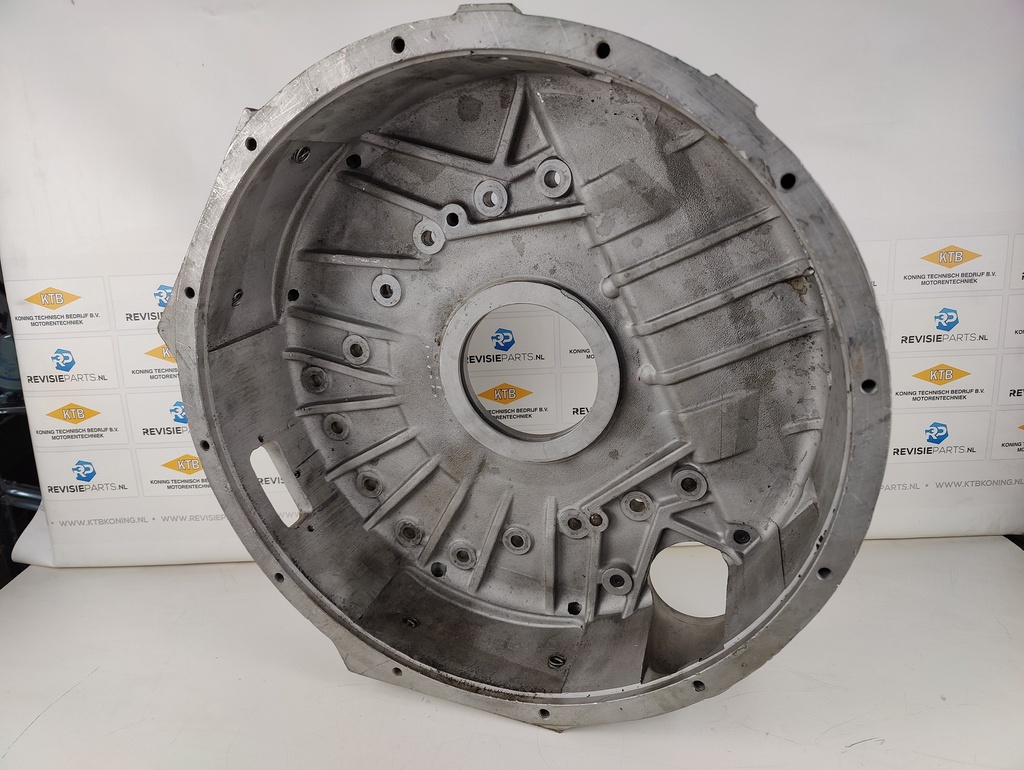 Flywheel housing Scania D11/DS11