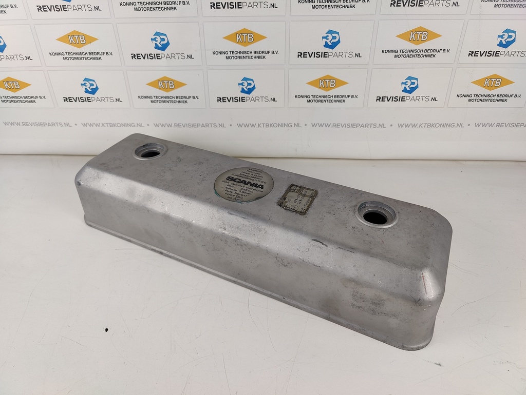 Valve cover Scania D11/DS11