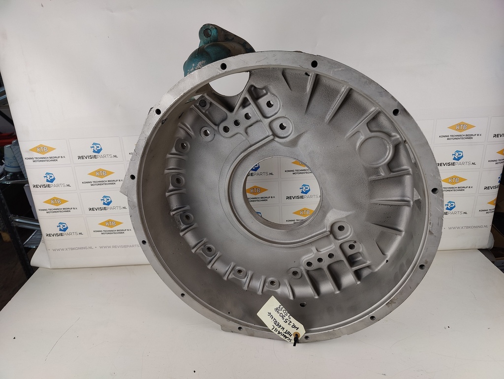 Flywheel housing Scania D11/DS11