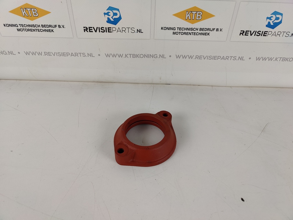 Brandstofpomp steun deksel Scania D11/DS11