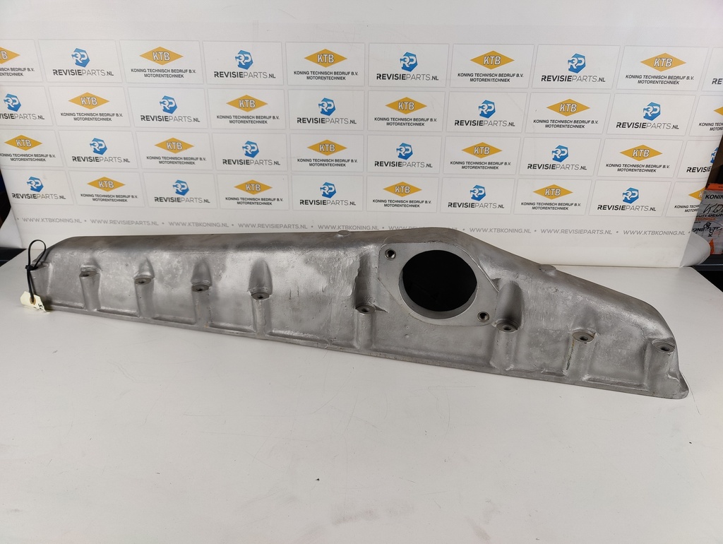 Air inlet Scania D11/DS11